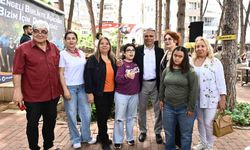 Muratpaşa'da engeller dayanışmayla aşılıyor