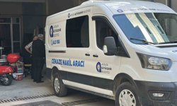 Öldürülüp yakılan Kübra Yapıcı'nın cesedinin bir bölümü Korkuteli Barajı'nda bulundu