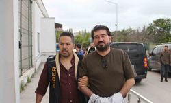 Rasim Ozan Kütahyalı tutuklandı