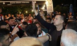 Rıza Perçin: 'Elimizden geleni yaptık'