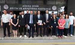 Sağlıkta sahte imza iddiasını Genç Sağlık Sendikası yargıya taşıdı