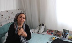 Staj yaptığı pastanede akıma kapılarak can veren 16 yaşındaki Mahir'in annesinden acı dolu feryat
