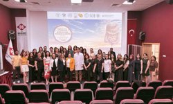 Uluslararası katılımlı Gastro-İntestinal Kongresi Başkent Üniversitesi ev sahipliğinde tamamlandı