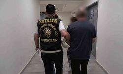 Yankesicilik ve hırsızlık olaylarının şüphelileri yakalandı