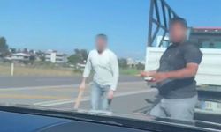 Yol verme tartışmasında sopalı saldırı 180 bin TL'ye patladı