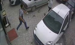 Malatya'da 5.6 Büyüklüğünde Deprem!