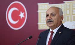 Dinçer’den Meclis’e "Zincir Market" Önergesi