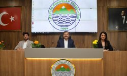 Başkan Yıldız: Her Kuruşun Hesabını Veriyoruz