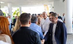 Başkan Tuncer’den Personele Bayram Teşekkürü