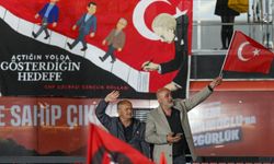 CHP'li Ozan Varal: Baba Ocağının Işığı Sönmez