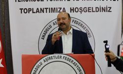 Armağan: "Ahlaki Yozlaşma Toplumsal Güvenlik Sorunudur"