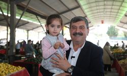 Başkan Yıldız’dan Kurban Bayramı Mesajı