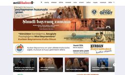 Kurban Bayramı ilanları