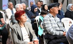 Mersin'in Acı Kaybı Hamidiye Kışlası Anlatıldı