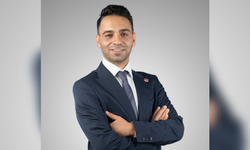 MDOB’da Bayrak Değişimi: İsmail Şereflioğlu Göreve Başladı