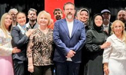 Pinhan Derneği İstanbul’da “Erguvan” İle İz Bıraktı