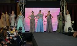 Modacı Büşra Canay, Ruse Moda Haftası’na Damga Vurdu