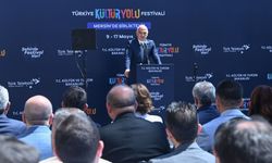 Kültür Yolu’nda Milyonluk Sır!
