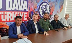 AK Parti Mersin’de Erken Seçim Alarmı