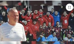 Mersin futbolunun acı kaybı: Kazım Renk hayatını kaybetti