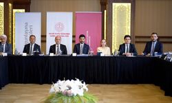 Mersin’de kritik eğitim zirvesi! Kültürel miras masaya yatırıldı