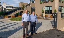 Yenişehir’e Dev Kültür Kompleksi Geliyor