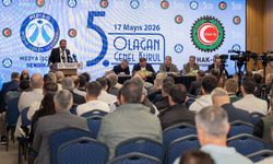 Sezai Ballı, Medya-İş’te Yeniden Genel Başkan