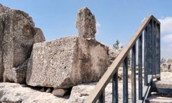 Meydancık Kale: Tarih ve Doğa Hazinesi Sessizliğe Terk E
