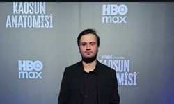 Mersinli Senaristten Sinema Dünyasında Büyük Başarı