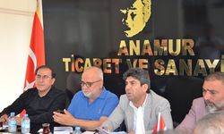 Anamur’da Beton Krizi Büyüyor! Müteahhitlerden Sert Rest