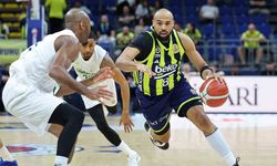 Fenerbahçe Beko’dan Play-Off’a Güçlü Başlangıç