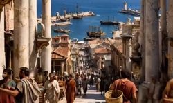 Mersin’in Unutulan Mirası İçin Soli Pompeiopolis Çağrısı