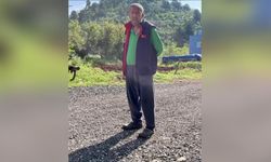 Mersin'de kayıp şahıstan 3 gündür haber yok