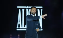 Mersin Kültür Yolu’nda Alişan Rüzgarı