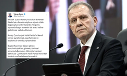 Vahap Seçer’den CHP’ye Kenetlenme Çağrısı