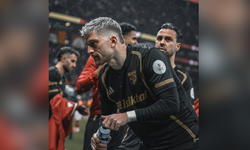 Gol ortalaması en düşük takım Kayserispor