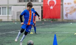 Yenişehir’de Yaz Spor Okulları İçin Kayıtlar Başladı