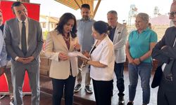 AGF Heyeti Burdur’da: Vali Bilgihan’dan Güçlü Mesajlar