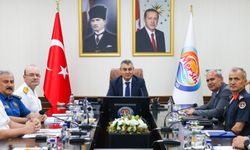 Mersin'de 168 Aranan Şahıs Yakalandı