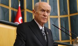 Bahçeli'den CHP Açıklaması: Yargıtay Kararını Vermelidir