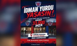 MİY İçin Seferberlik: Hedef 33 Bin İmza