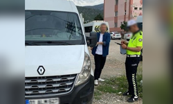 Kozan'da aranan 5 şüpheli yakalandı
