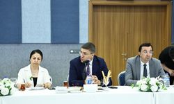 MAKÜ Modeli AGF’yi Etkiledi: “Örnek Üniversite Oldu”