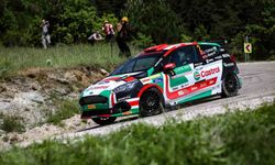 Yarım Asırlık Efsane Yeşil Bursa Rallisi Başlıyor