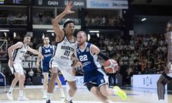 Beşiktaş Play-Off Yarı Finaline Galibiyetle Başladı
