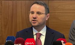 Bakan Gürlek: 12. Yargı Paketi Meclis'te