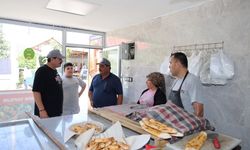 Toroslar Doğa Seferberliğinde Güzelyayla Etabı
