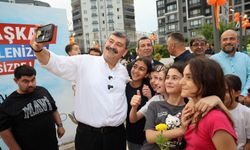 Toroslar’da Çocuklar İçin Çevreci Yaşam Alanı