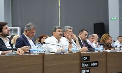 Toroslar'da Dev İmar Planı Kabul Edildi