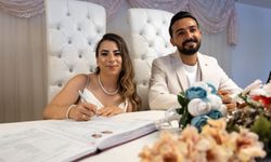 Yenişehir'de 16.06.2026 Nikah Şöleni